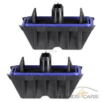 Atec 2X Wagenheberaufnahme Unterbock FÜR BMW X5 E70 F15 X6 E71 E72 F16 F86