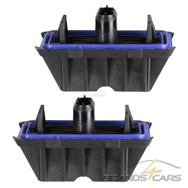 Atec 2X Wagenheberaufnahme Unterbock FÜR BMW X5 E70 F15 X6 E71 E72 F16 F86-image