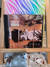 Various   Nobodys Child   CD 1990 - Harrison;...