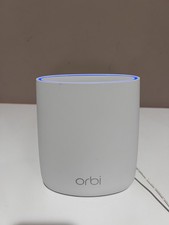 NETGEAR Orbi RBS20 Satellite Mesh WiFi Extender Tri-band AC2200