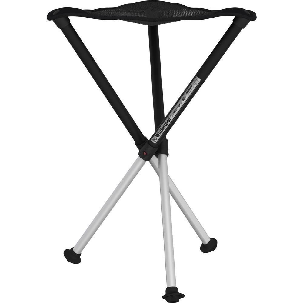 Tabouret pliant ergonomique et haute résistance Walkstool Comfort XXL