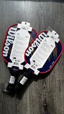 Wilson Pickleball Rackets Set 2 Brand New