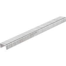 Tacwise 140 Series Staples 10mm Heavy Duty Galvanised - 5000 Pack 0.0040 per staple