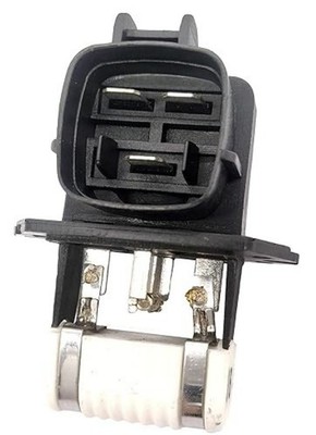 Engine Cooling Fan Resistor 25385-2E100 for Santa Fe Sonata Optima Sorento 25385