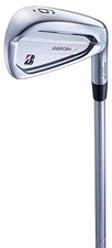 NEW Bridgestone 222CB Iron Set of 6  5 - 9 PW  N.S.PRO 950GH Neo Shaft