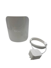 eero Pro 7 Tri-Band Mesh Wi-Fi 7 Router - White -Frontier