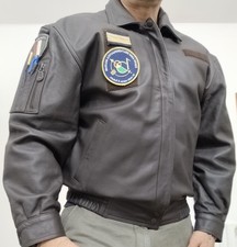 Giubbotto Pilota Aeronautica Militare XL