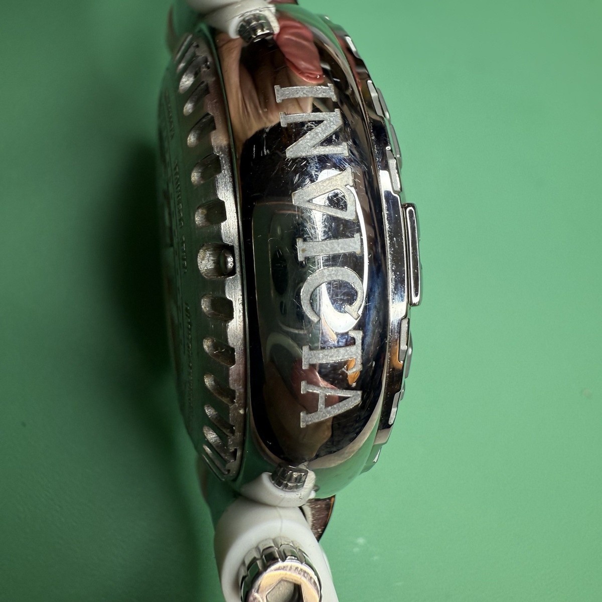 Invicta Reserve Subaqua Noma 1 23584 Pearl LIMITED EDITION New