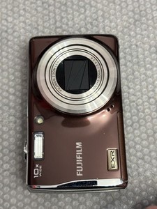 Fujifilm Finepix F70exr | eBay