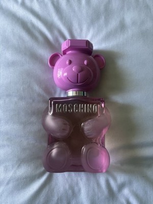 Moschino Toy 2 Bubble Gum 3.4oz Women's Eau de Toilette