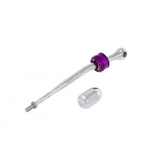 MEGAN Billet Steel Short Throw shifter Kit for Ford Escort /Protege / MX3 Chrome