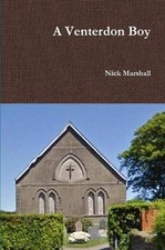 A Venterdon Boy by Nick Marshall (English) Paperback Book