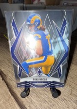 2025 Panini Phoenix - Puka Nacua #119