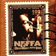 Neffa - Neffa E I Messaggeri Della Dopa (Vinyl 2LP - 1996 - EU - Reissue)