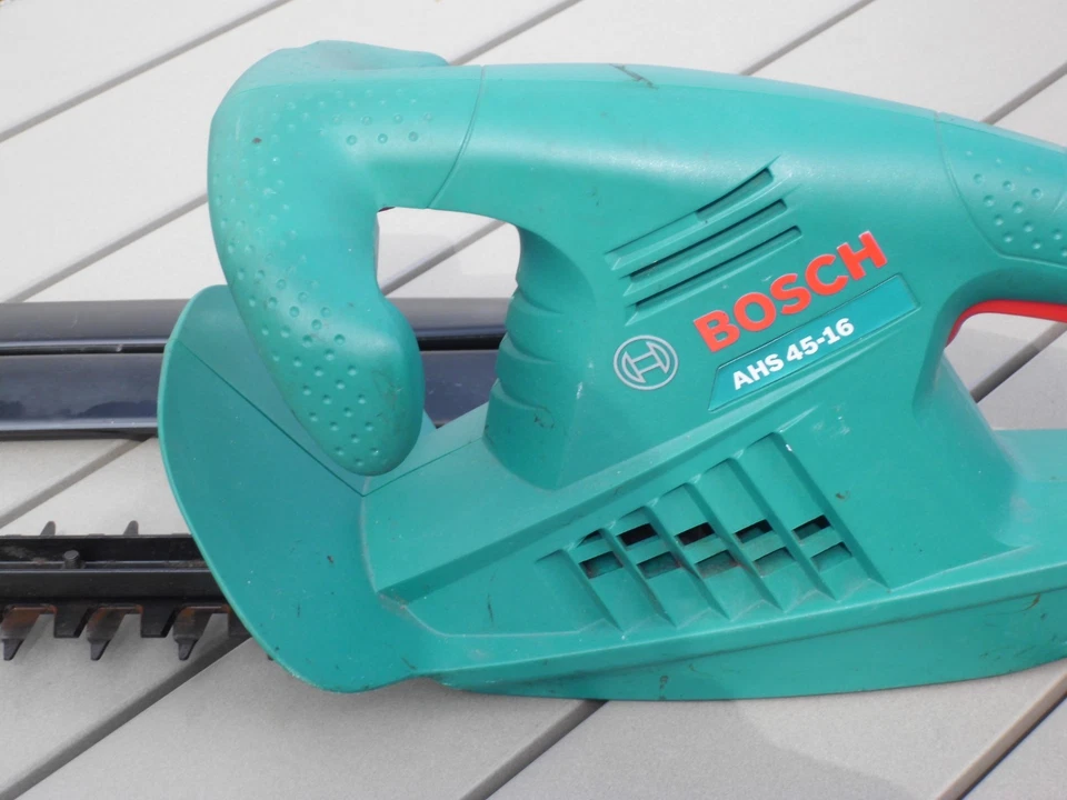 Heckenschere elektrisch Bosch AHS 45-16 - Bild 3 von 4