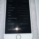 Apple iPhone 6s 64GB Gray/Silver 12MP iOS 15.8 Device WILL need a new battery. — photo 3