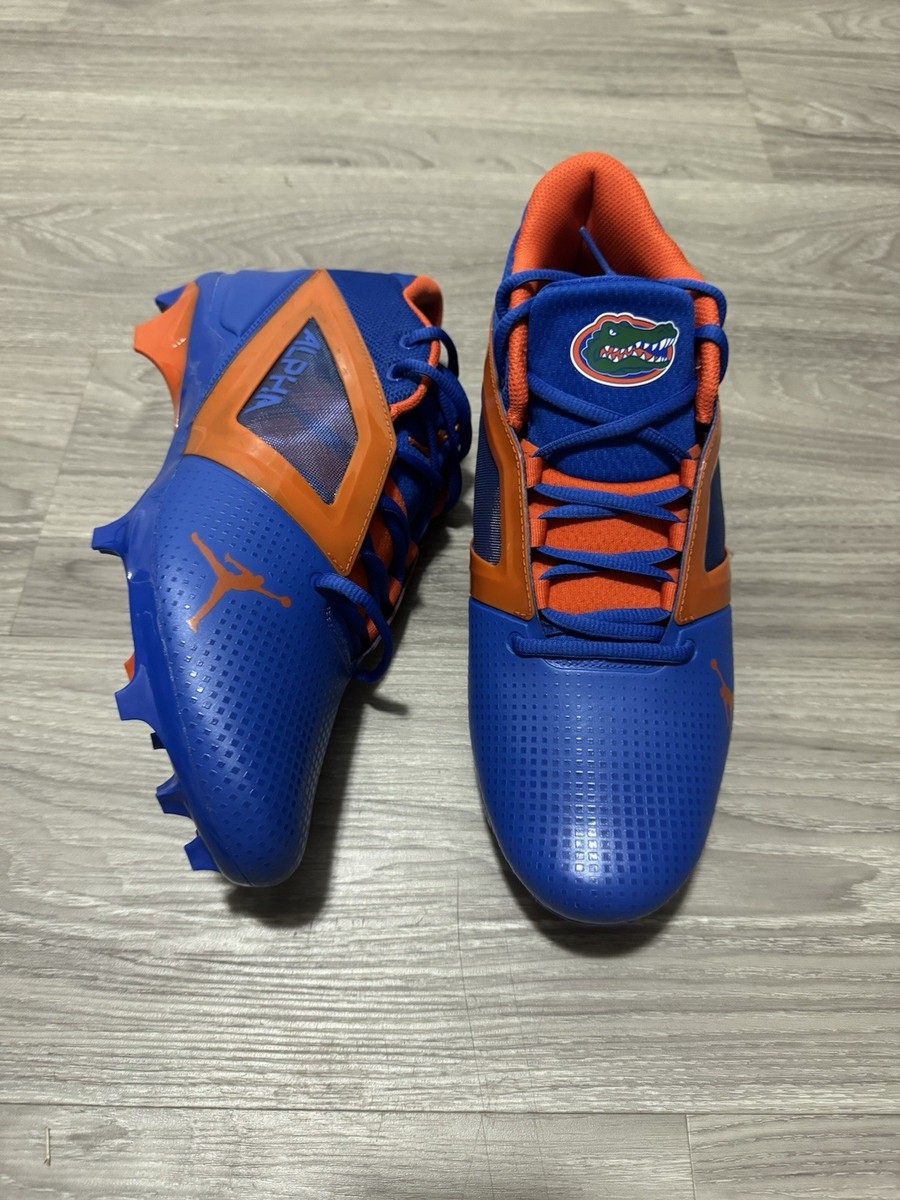Air Jordan Alpha Menace 4 Pro Florida Gators Size 11  display picture 1