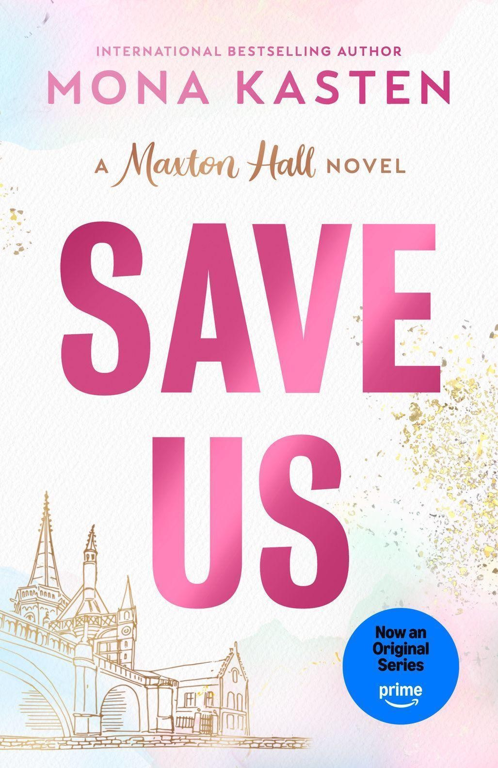 Save Us Mona Kasten - Bild 2