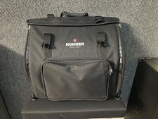Hohner Borsa Gig per Fisarmonica per 96 bassi o 120 bassi