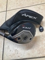 Callaway UW 19 Degree 2025 (Immaculate Condition) Stiff Flex 