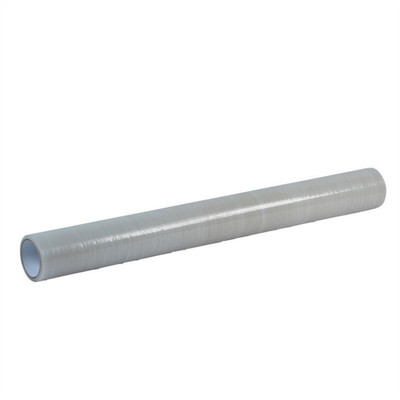  High Teck Products 815 Collision Wrap, 100 ft L x 36 in W x 3.0 mil in THK, Fil
