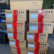 1PC NEW SIEMENS MAIN DRIVE 6SE7021-3TP50-Z Z=C43+G41+G92+F01