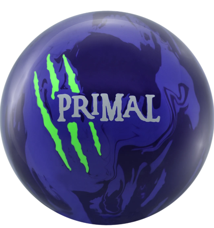 Motiv Primal Shock Bowling Ball | eBay