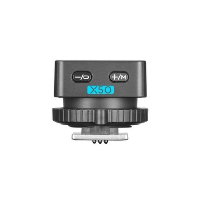 Godox iT32 TTL On-Camera Flash Light Speedlite for Canon Sony Nikon Fuji Olympus