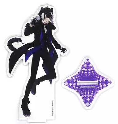 Shien Kageyama BIG acrylic stand Hololive Holostars Kuji Mate 17cm (2021)
