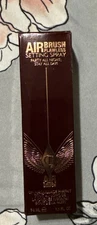 Charlotte Tilbury Airbrush Flawless Setting Spray 34ml 1.1oz Brand New