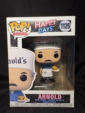 Funko Pop Happy Days Figures 16