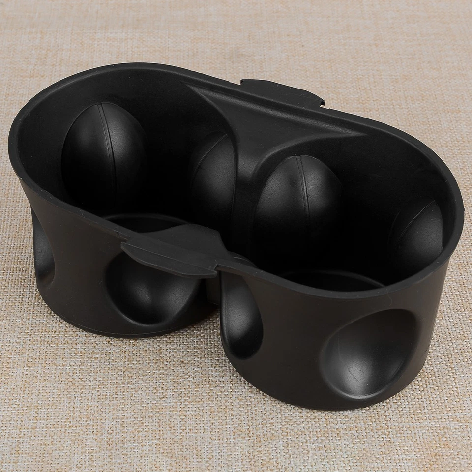 Portavasos 1WV70DX9AA apto para Dodge Grand Caravan Chrysler Town & Country Hot Foto 3 de 4