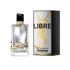 Yves Saint Laurent Libre L'Absolu Platine Eau de Parfum Pour Femme 3.4 oz 100 ml