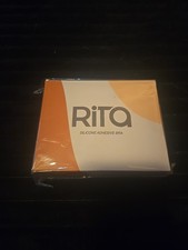 Rita Silicone Adhesive Bra Strapless Nude Size A New In Box