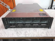 Dell EMC SCv3020 30-Bay SAS Storage System w/2 Controllers Boot Loop AS-IS