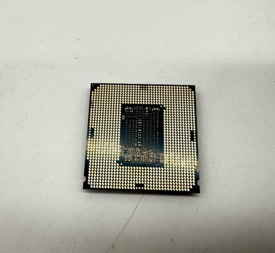 Intel Xeon E-2176G ES Version QNCV 3.7G 6Core 12Tthread LGA 1151