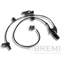 Bremi Sensor DrehzahlfüHler Vorne Links FüR Toyota RAV 4 III _A3_