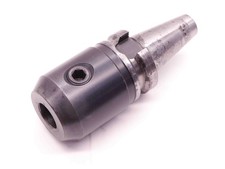 BT30 LYNDEX 3/4 I.D. SOLID END MILL TOOL HOLDER .75 3" PROJECTION B3006-0750