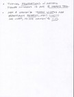ART BOOK ON DRAWING 10-PAGE INSTRUCTIONAL SCRIPT/LAYOUTS! by MIKE HOFFMAN — photo 2