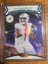 2024 Panini Certified - Tua Tagovailoa - Certified Stars - #12
