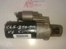 A0061519801 MOTOR STARTET / 1204015 FÜR MERCEDES-BENZ CLASE CLS W218 3.0 CDI C A0061519801 MOTOR STARTET / 1204015 FÜR MERCEDES-BENZ CLASE CLS W218 3.0 CDI C