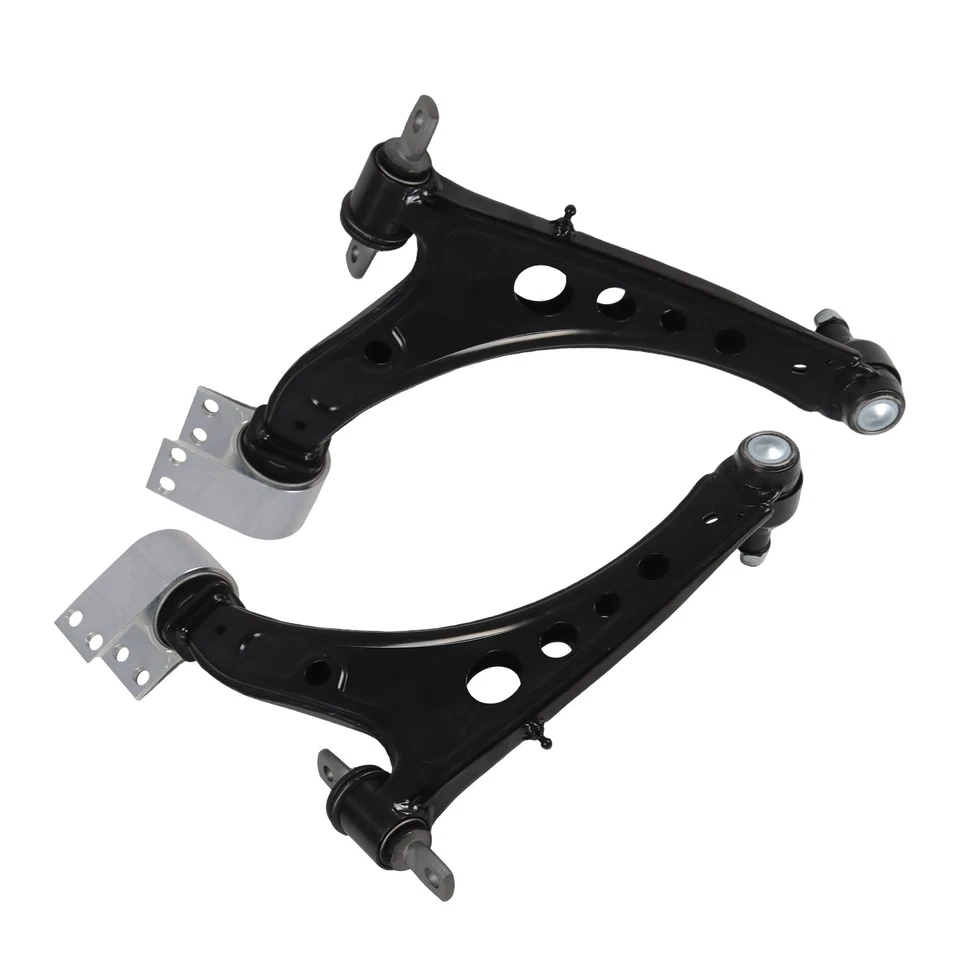 2Pcs Front Lower Control Arms for 2011-2022 Chevy Malibu Hybrid BUICK LACROSSE Foto 2 de 4