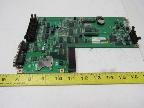 Hyosung S7470000004 Tranax ATM ARM 9 Main Circuit Board