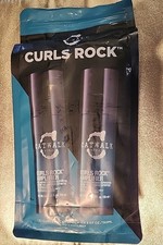 NEW Tigi Catwalk CURLS ROCK AMPLIFIER 5.07 oz - 2 PACK