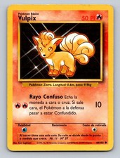 vulpix pokemon card price Brock's 073 [Gym Heroes] the official authentication and grading ensure this card remains a verified mainstay of your growing collection. Vulpix Reverse - XY Evolutions