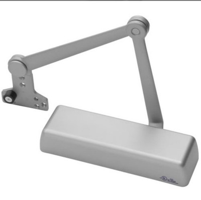 Accentra (Formerly Yale) 5821 Door Closer with Heavy Duty Dead Stop Parallel Arm