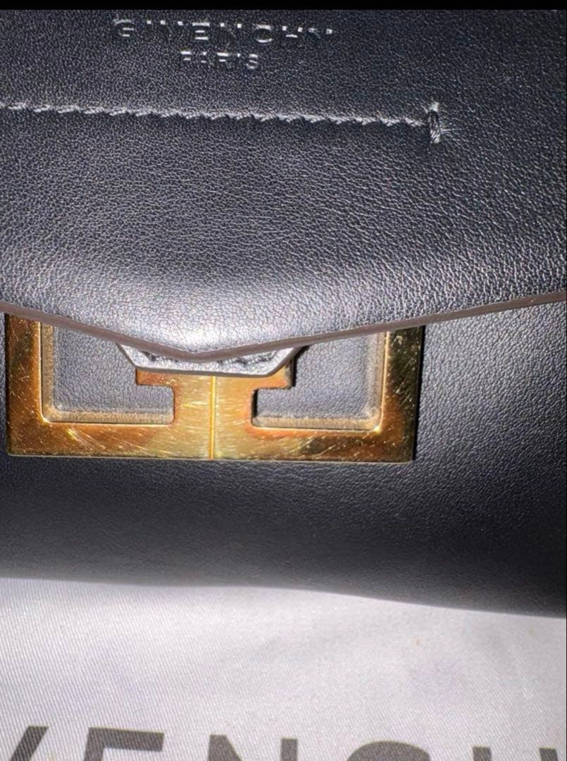 Givenchy Mystic Bag — image 3