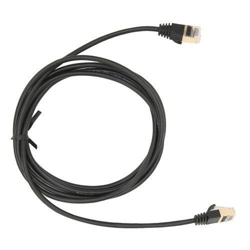 Cat8 Ethernet Cable Weatherproof Heavy Duty High Speed 26AWG Cat8 LAN Network FY - Afbeelding 17 van 22