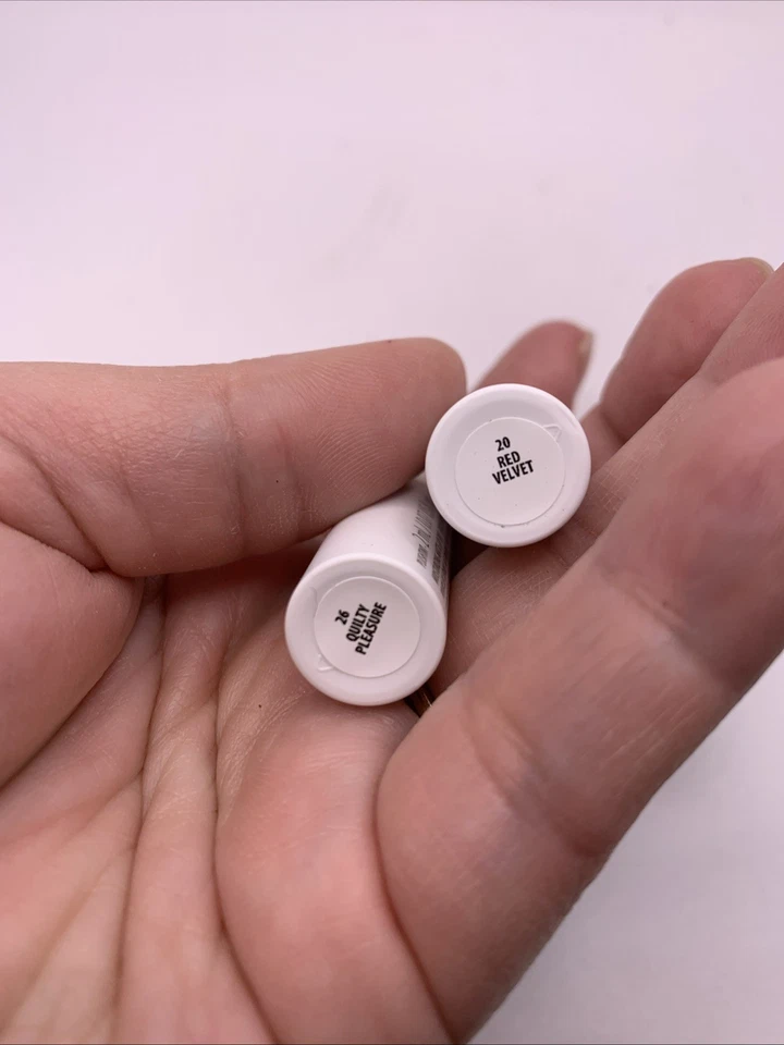 BENEFIT COSMETICS Matt Lip Tint 0.07 US fl oz in 26 Quilty Pleasure - Image 2 of 3