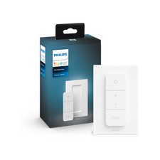 Philips Hue Remote Smart Accessory